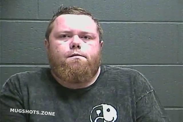 Andrew Thomas Stout