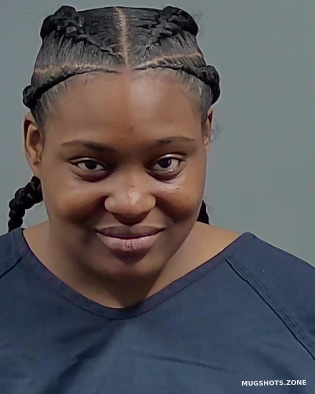 Damariah Leashia King
