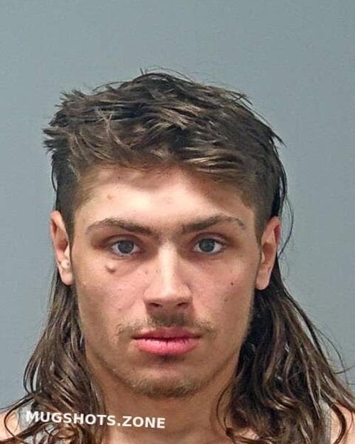 Ricky James Langford