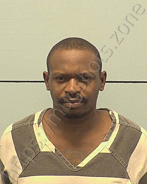 Timvoski Lamar Ware