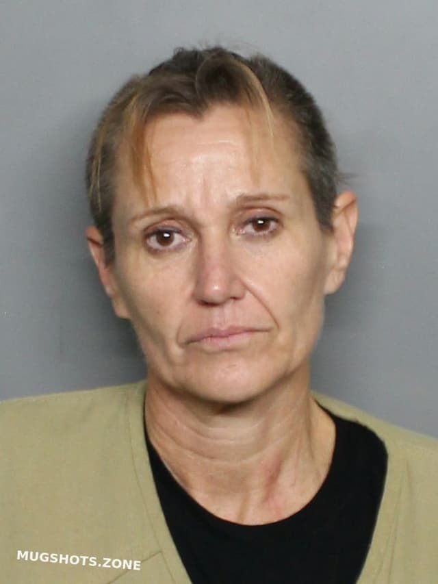 Rosemary Danyel Mackie