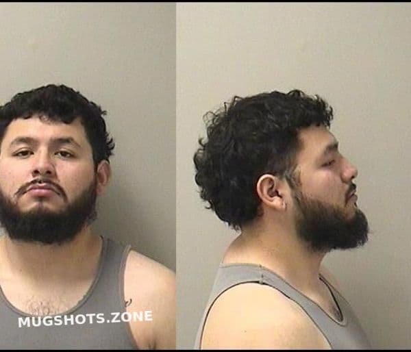 Sergio M Rodriguez