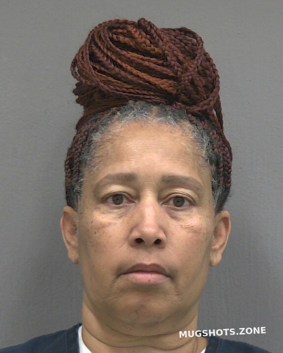 Ramona Faye Buchanon