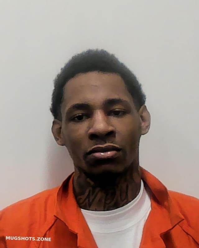 Joshua Dwayne Taylor