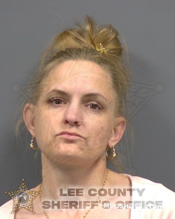 Ashley Elaine Winters