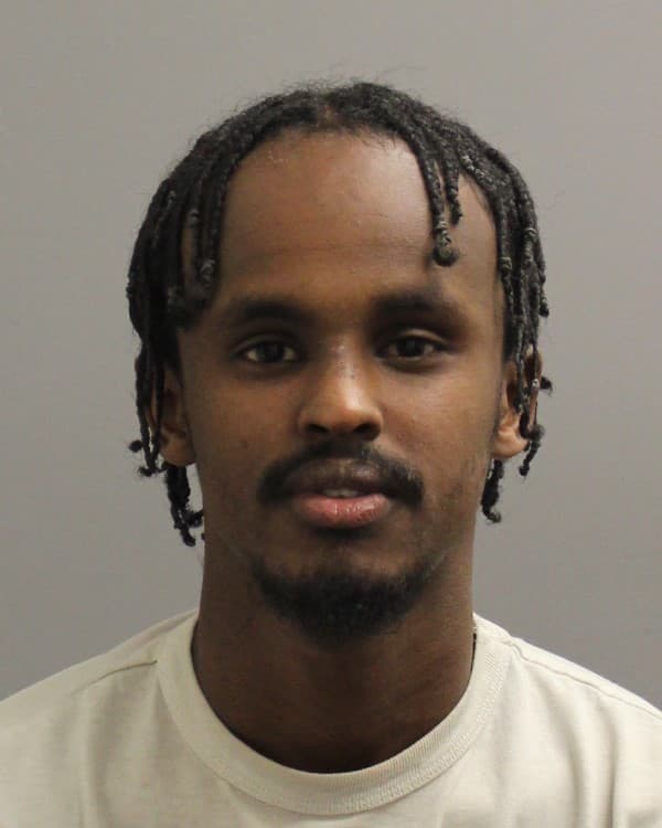Abdullahi Mohamed Jama