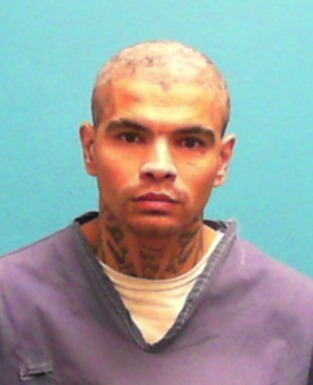 Darwin Santos-ruiz