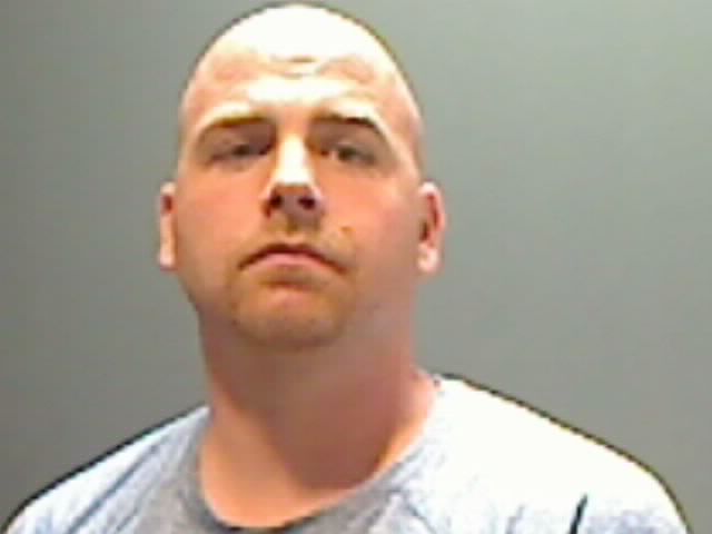 Matthew James Griffin