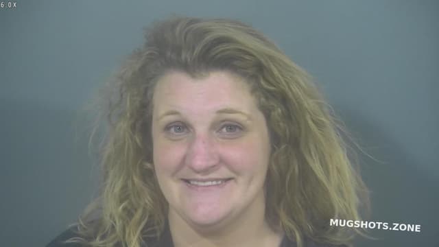 Casey Jen Hardesty
