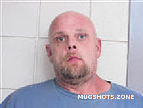 Kevin Dean Gurganus