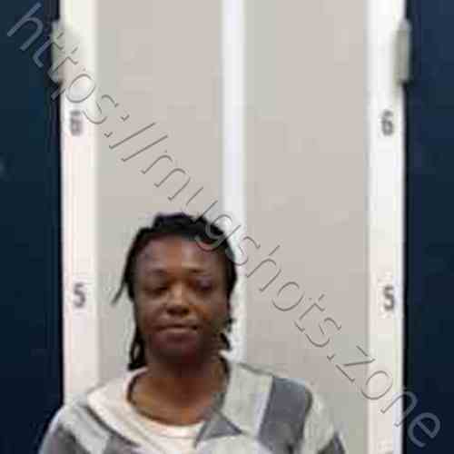 Jessica Tecoyia Faye Brown