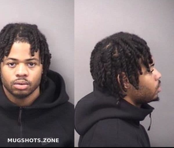 Roddrick R Randle
