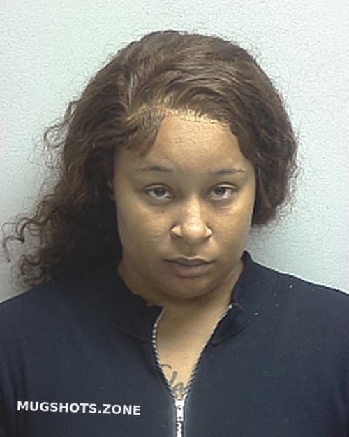Adeja Nicole Thibodeaux