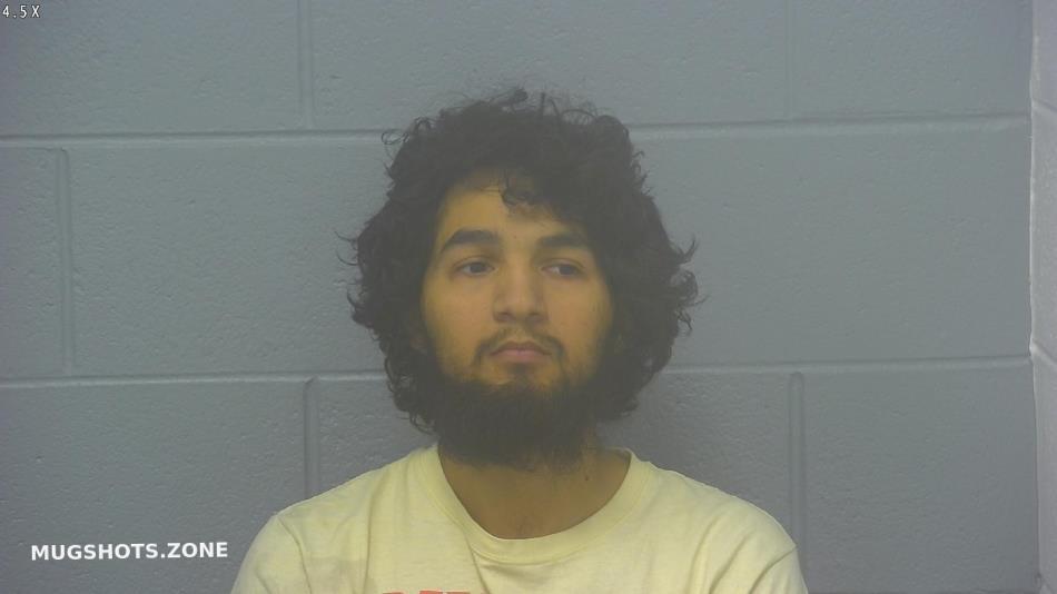 Gabriel Alexander Ramos