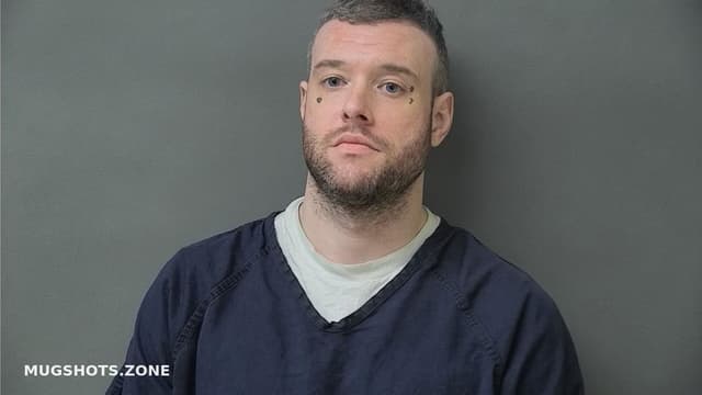 Christian Michael Dickey