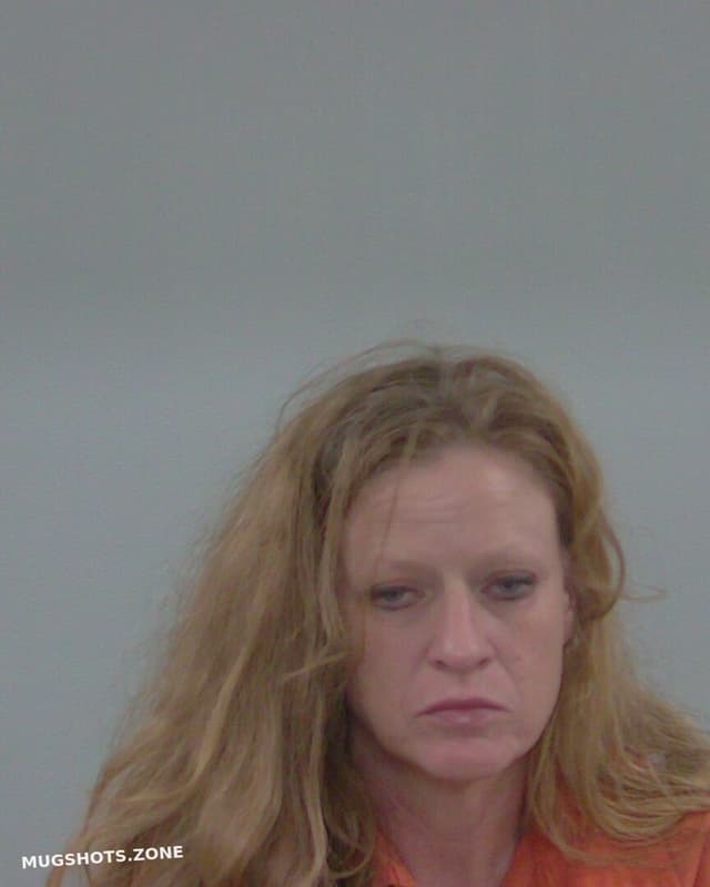 Christina Marie Bays