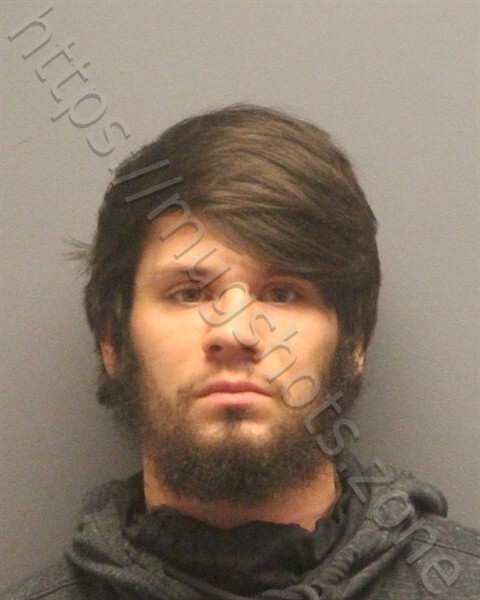 Steven Andrew Todd
