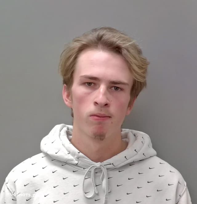 Ryan Christopher Odom