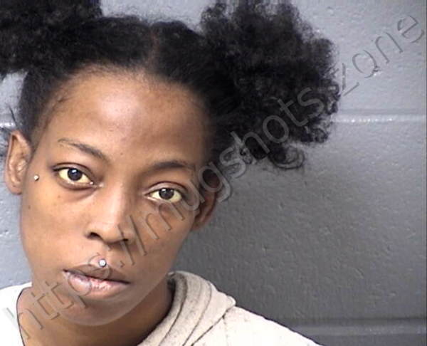 Brittnee Yolanda Bannister