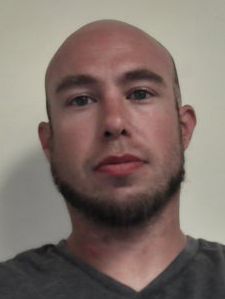 Travis Bradley Sturguess