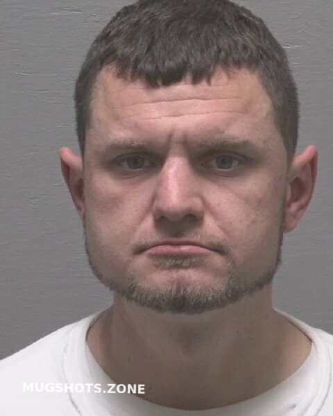Samuel Dustin Whitley