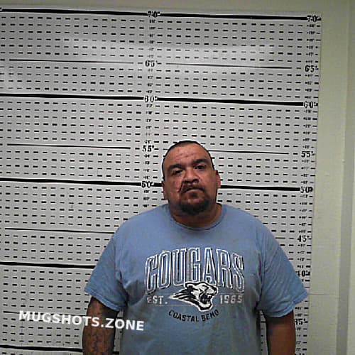 Louis Elmo Gallegos