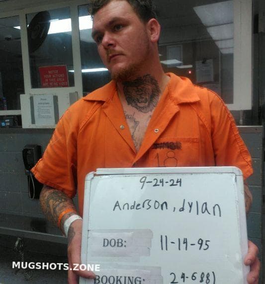 Dylan Matthew Anderson