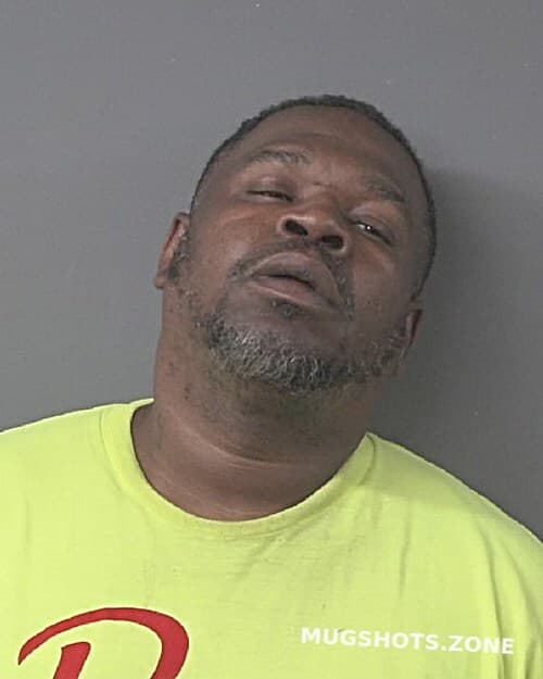 Antwone Rossalena Barnes
