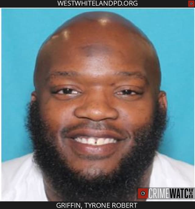 Tyrone Robert Griffin