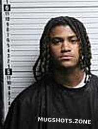 Trivion Meikhi Freeman