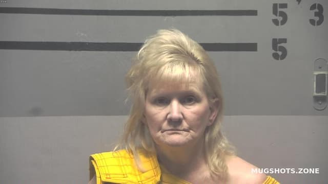 Julie Lee Mollette