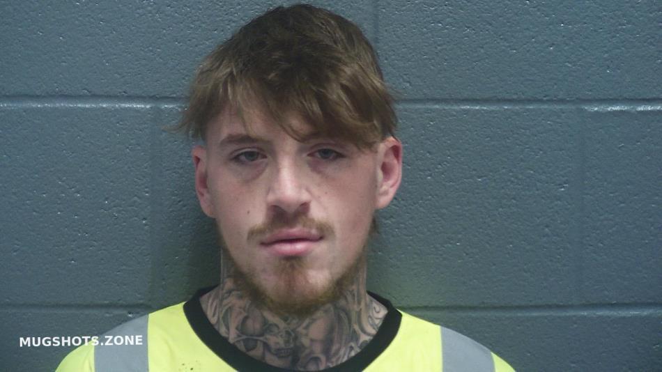 Anthony Charles Brady