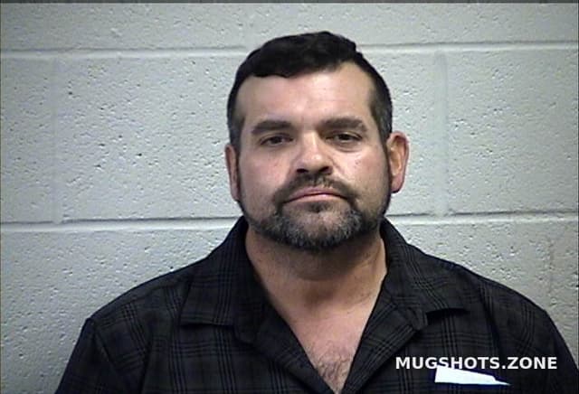 Kirk Jason Blancett