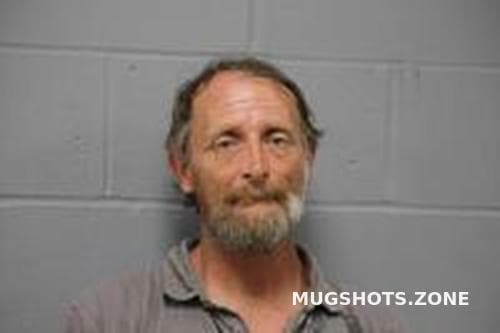 John David Fullmer