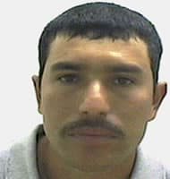 Faustino Cruz-munoz