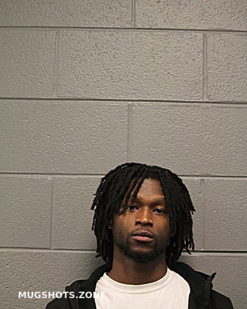 Debronte D Evans