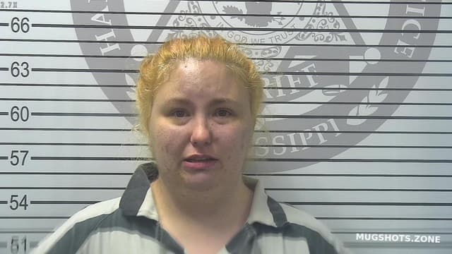 Alivia D’lee Buchanon