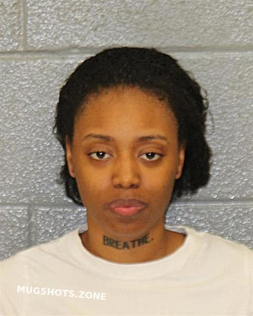 Keoshia Hall