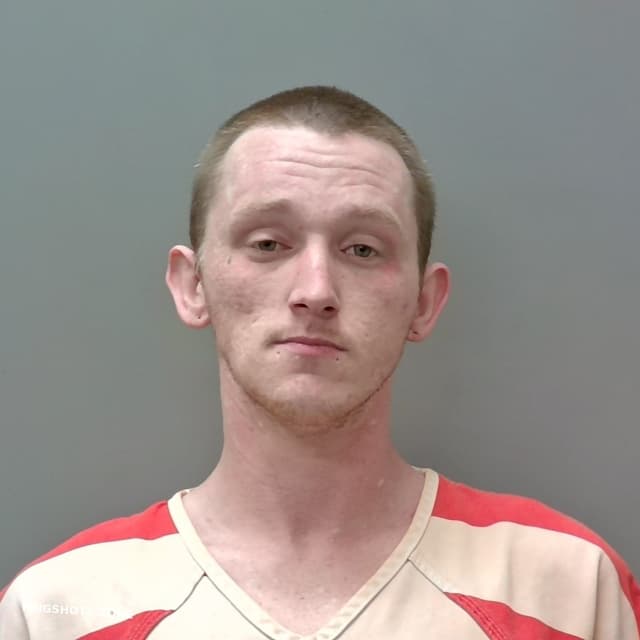 Tommy Eugene Ward