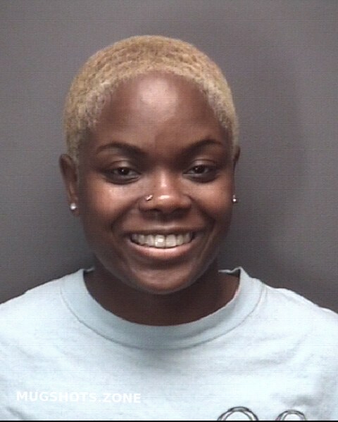 Cherish Tatianna Hudgins