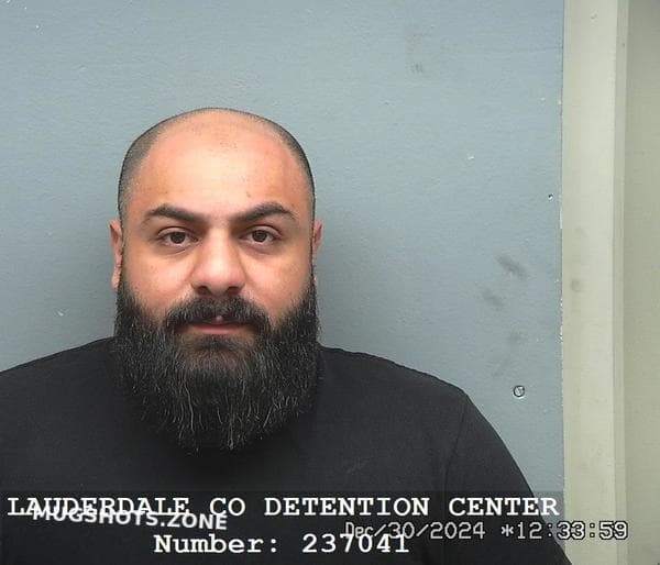 Mohamad Albark Mohamad