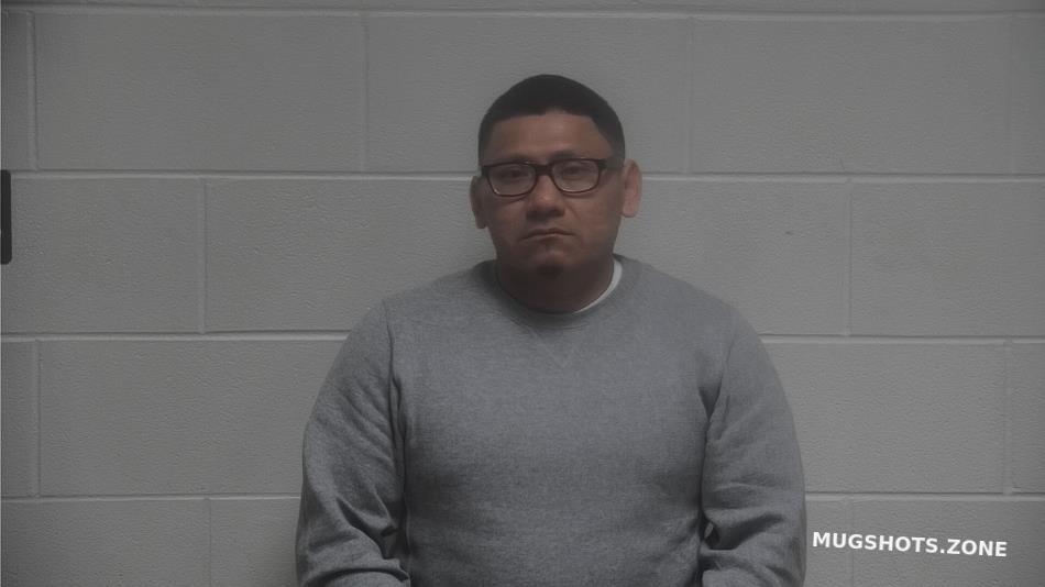 Mariano Santiz-giron