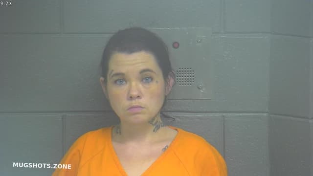Sierra Dawn Brown