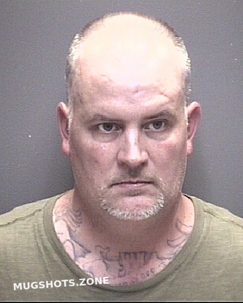 Mark Garrett Robbins