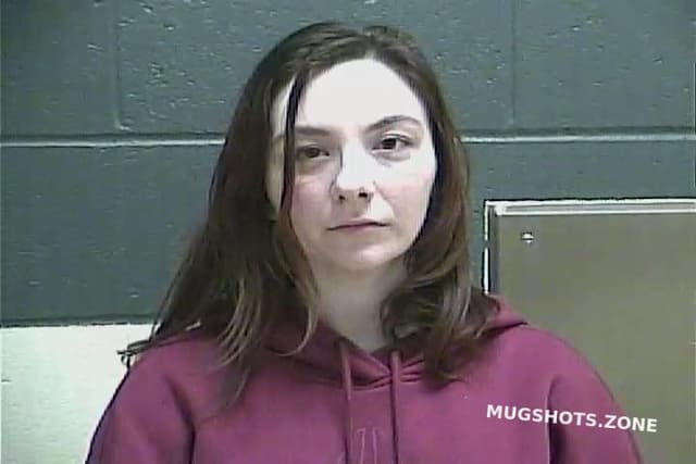 Lyda Catherine Brown