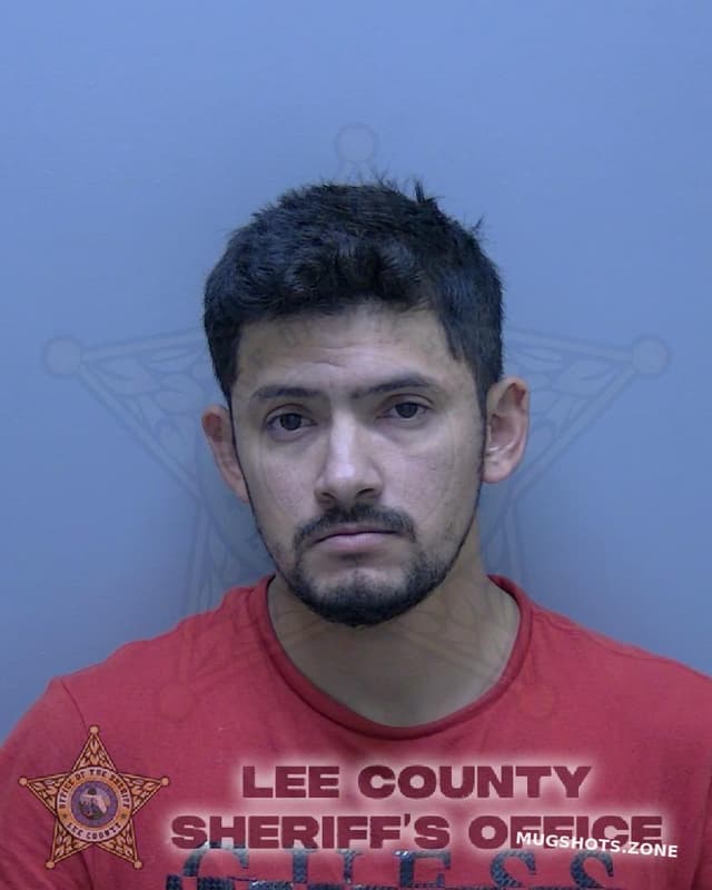 Jose Andres Herrera Zeledon