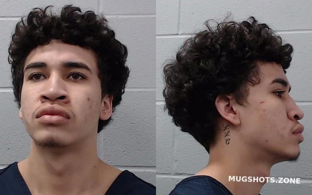 Tony Raven Perez