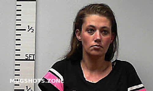 Sarina Lea Hudgins