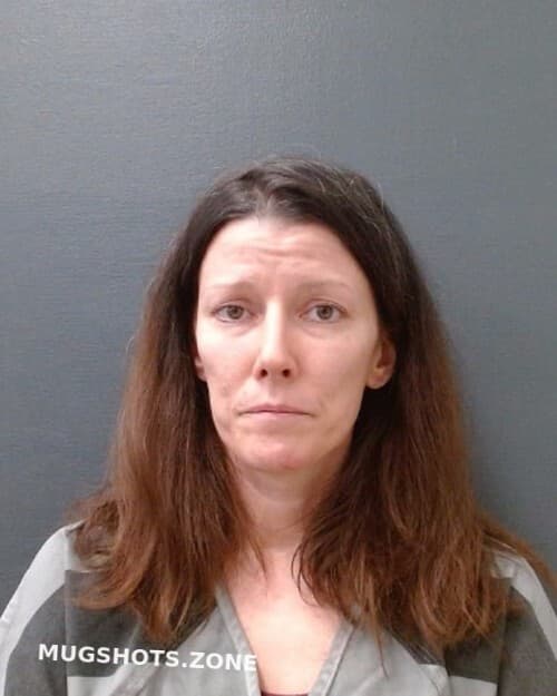 Brandi Elizabeth Tate