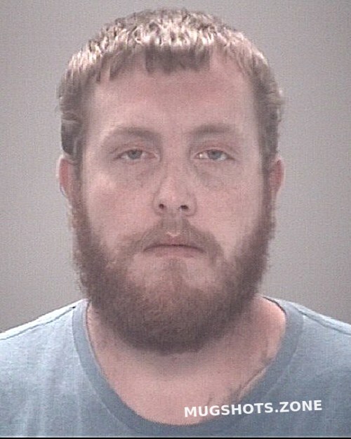 Joshua Brett Cochran